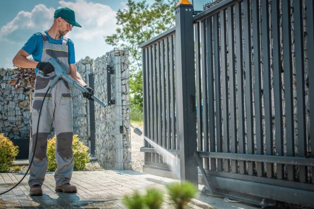 Professional Pressure Washing in Terre Haute, IN