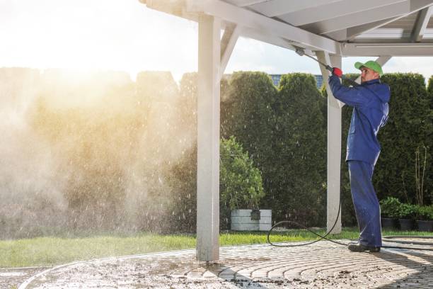 Pre-Holiday Cleaning in Terre Haute, IN
