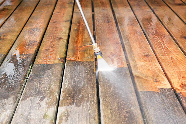 Best Pool Deck Cleaning  in Terre Haute, IN